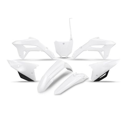 Kits plastiques UFO Honda CRF 450 R