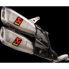 LINK PIPE SS MONSTER