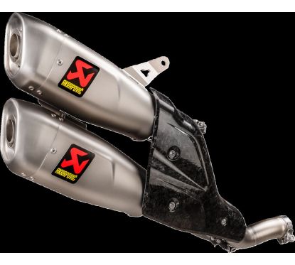 LINK PIPE SS MONSTER