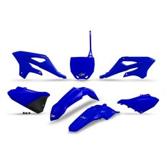 Kit plastiques UFO - couleur origine Yamaha YZ85