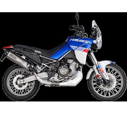 HEADER TI TUAREG 660