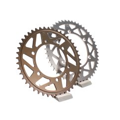 Couronne AFAM acier standard - 520