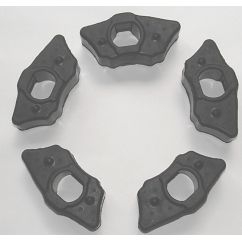 Amortisseur de couple de roue arrière TOURMAX - Honda