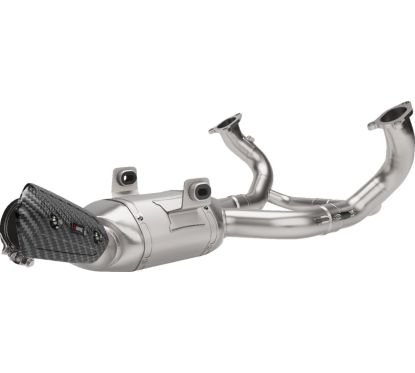 HEADER TI BMW R1300GS