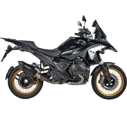 HEADER TI BMW R1300GS