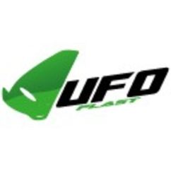 Kit plastiques UFO