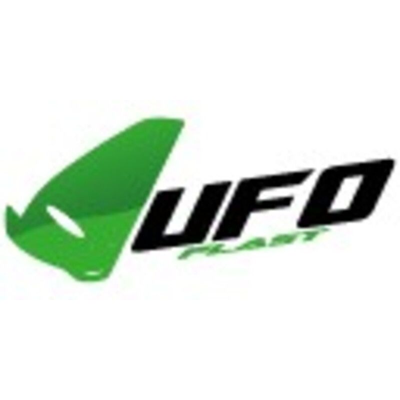 Kit plastiques UFO