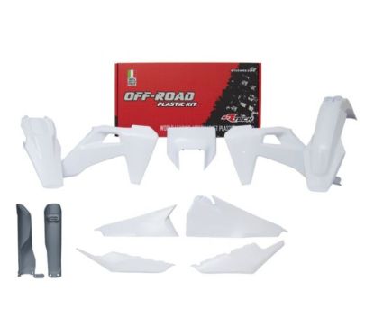 Kit plastiques RACETECH