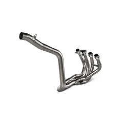 OPTIONAL HEADER SS CBR600RR 2-