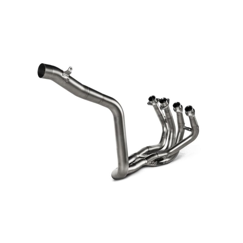 OPTIONAL HEADER SS CBR600RR 2-