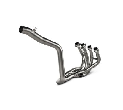 OPTIONAL HEADER SS CBR600RR 2-