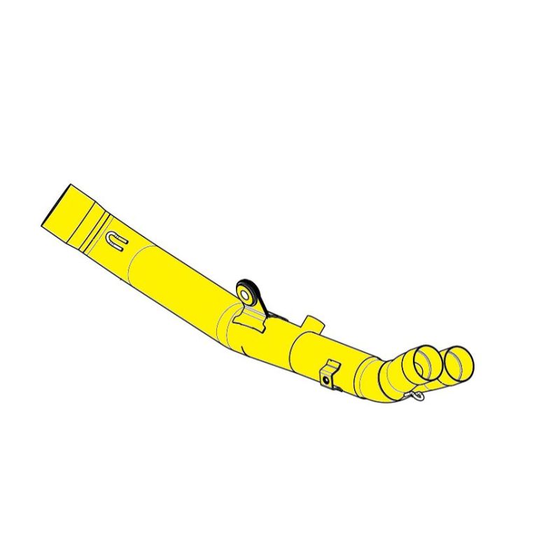 LINKPIPE AFR TWIN 1100