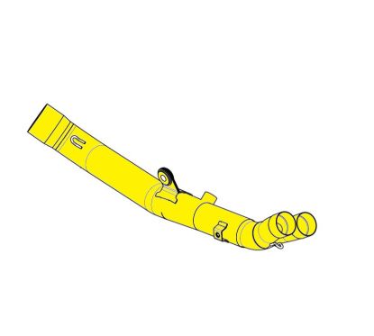 LINKPIPE AFR TWIN 1100