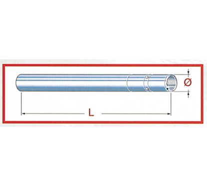 Câble d'embrayage TECNIUM