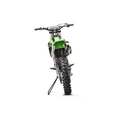 EXHAUST EVO TI/TI KX250F