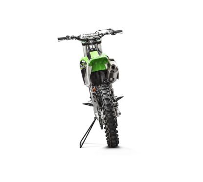 EXHAUST EVO TI/TI KX250F