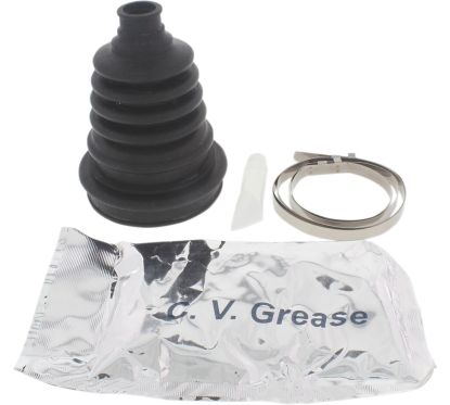 Kit soufflet de cardan sans outil conique