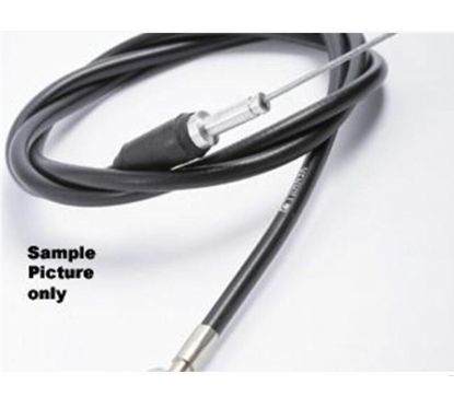 Câble de gaz VENHILL - tirage