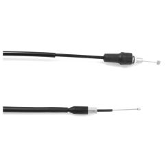 Câble de gaz ALL BALLS - tirage/retour