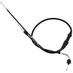 Câble de gaz ALL BALLS - tirage/retour