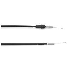 Câble de gaz ALL BALLS - tirage/retour
