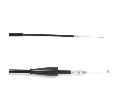 Câble de gaz ALL BALLS - tirage/retour