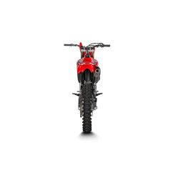 EXHAUST EVO TI/TI CRF250 