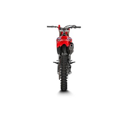 EXHAUST EVO TI/TI CRF250 
