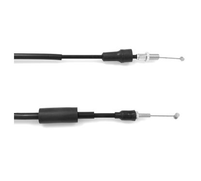 Câble de gaz ALL BALLS - tirage/retour