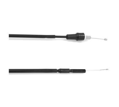 Câble de gaz ALL BALLS - tirage/retour