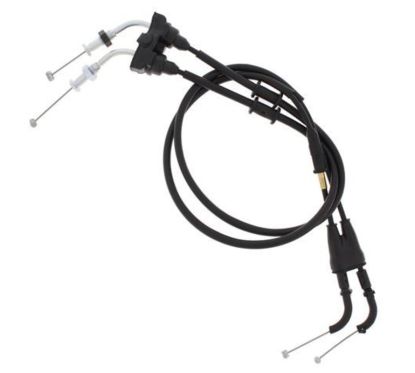 Câble de gaz ALL BALLS