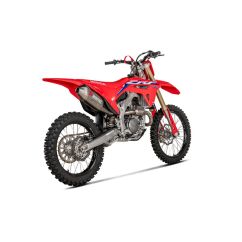 EXHAUST EVO TI/TI CRF250 