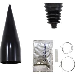 Soufflet EZ Trail Boot XL et kit d’installation