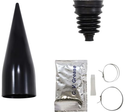 Soufflet EZ Trail Boot XL et kit d’installation