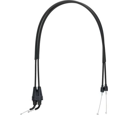 Câble de gaz ALL BALLS