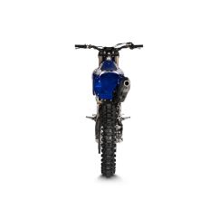 EXHAUST EVO TI/TI YZ450F