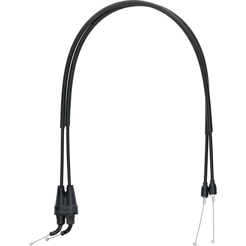 Câble de gaz ALL BALLS