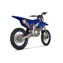 EXHAUST EVO TI/TI YZ450F