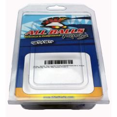 Câble de gaz ALL BALLS - retour