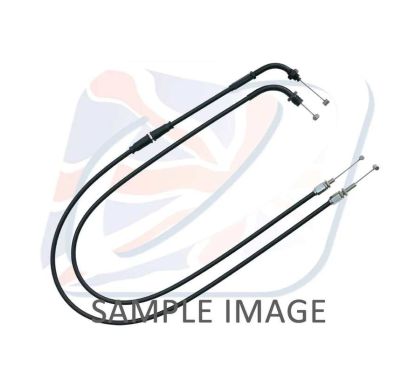 Câble de gaz VENHILL - paire