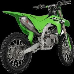 EXHAUST EVO TI KX450/KX450X