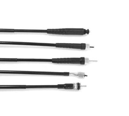 Câble de gaz TECNIUM - tirage