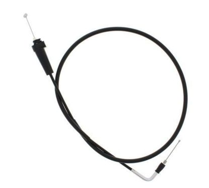 Câble de gaz ALL BALLS - tirage/retour