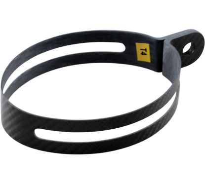 CLAMP MUFFLER TYPE T4