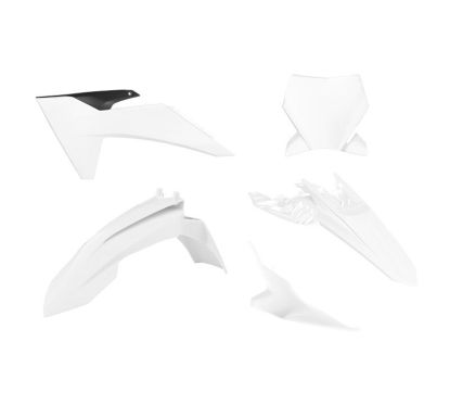 Kit plastiques RACETECH