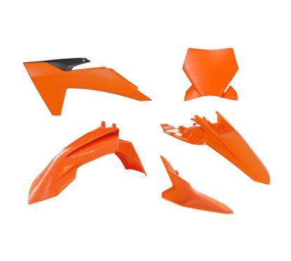 Kit plastiques RACETECH