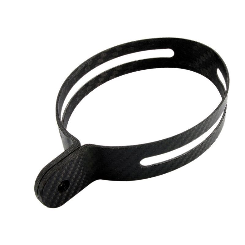 CLAMP MUFFLER TYPE T5