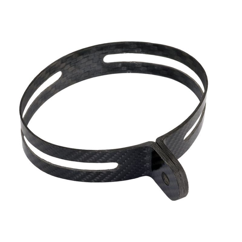 CLAMP MUFFLER TYPE CD12