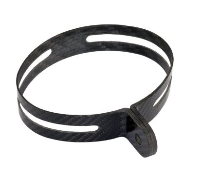 CLAMP MUFFLER TYPE CD12