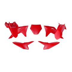 Kit plastiques RACETECH